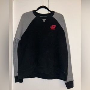 Central Michigan University Sweatshirt